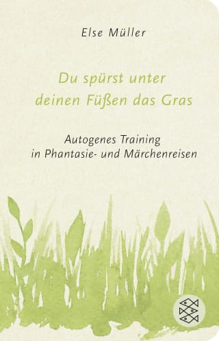 Cover Download Du spürst unter deinen Füßen das Gras