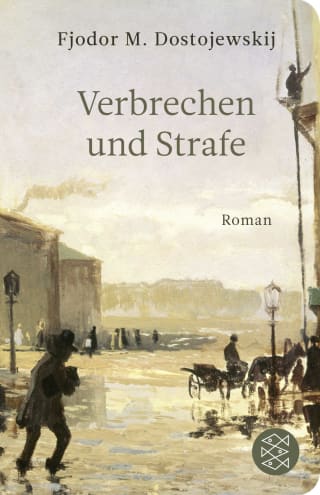 Cover Download Verbrechen und Strafe