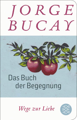 Cover Download Das Buch der Begegnung