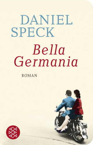 Cover Download Bella Germania