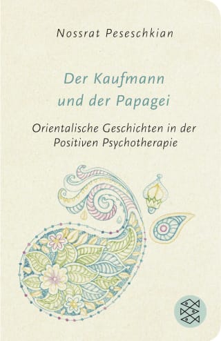 Cover Download Der Kaufmann und der Papagei