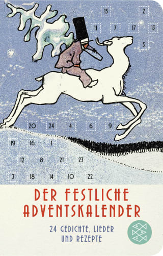 Cover Download Der festliche Adventskalender