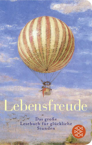 Cover Download Lebensfreude