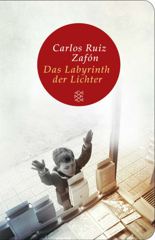 Cover Download Das Labyrinth der Lichter