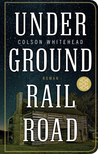 Cover Download Underground Railroad