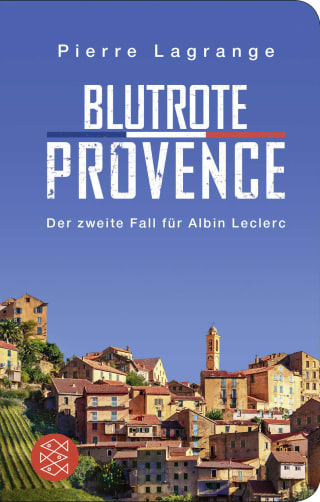 Cover Download Blutrote Provence