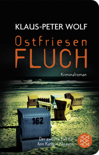 Cover Download Ostfriesenfluch