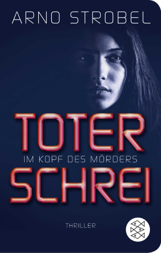 Cover Download Im Kopf des Mörders - Toter Schrei