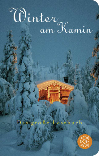 Cover Download Winter am Kamin