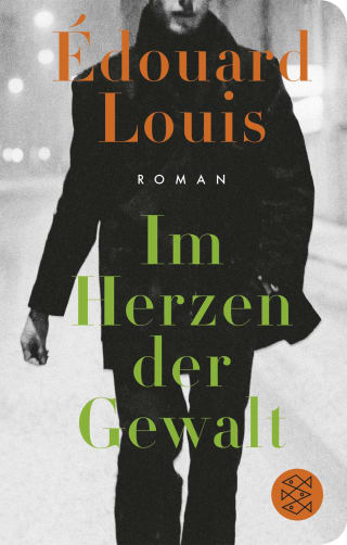 Cover Download Im Herzen der Gewalt