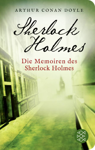 Cover Download Die Memoiren des Sherlock Holmes