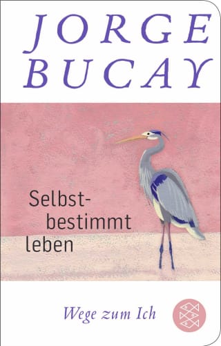 Cover Download Selbstbestimmt leben