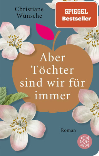 Cover Download Aber Töchter sind wir für immer