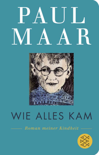 Cover Download Wie alles kam