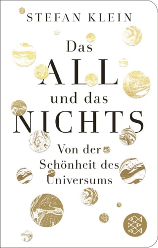 Cover Download Das All und das Nichts