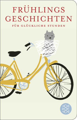 Cover Download Frühlingsgeschichten für glückliche Stunden