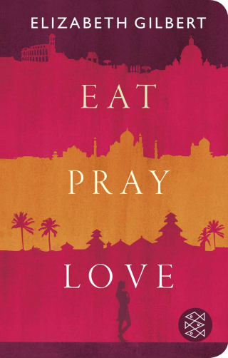 Cover Download Eat, Pray, Love