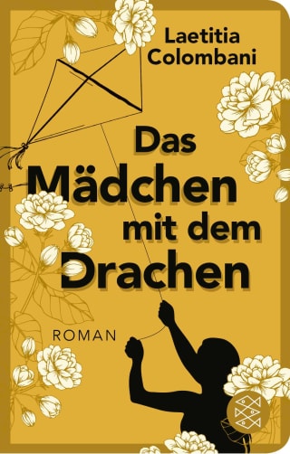 Cover Download Das Mädchen mit dem Drachen