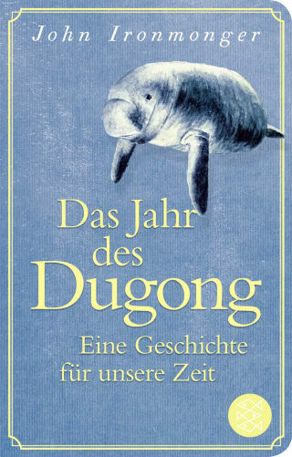 Cover Download Das Jahr des Dugong – Eine Geschichte für unsere Zeit