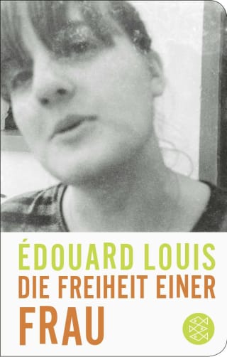 Cover Download Die Freiheit einer Frau