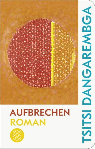 Cover Download Aufbrechen