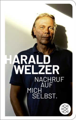 Cover Download Nachruf auf mich selbst.