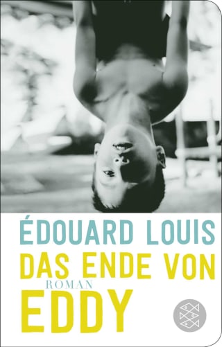 Cover Download Das Ende von Eddy