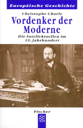 Vordenker der Moderne