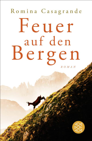 Cover Download Feuer auf den Bergen