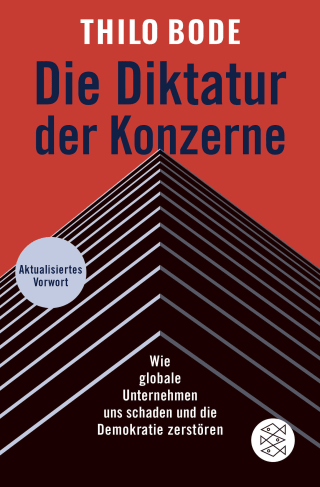 Die Diktatur der Konzerne