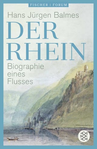 Cover Download Der Rhein