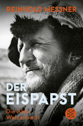 Der Eispapst