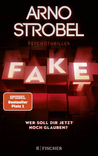 Cover Download Fake – Wer soll dir jetzt noch glauben?