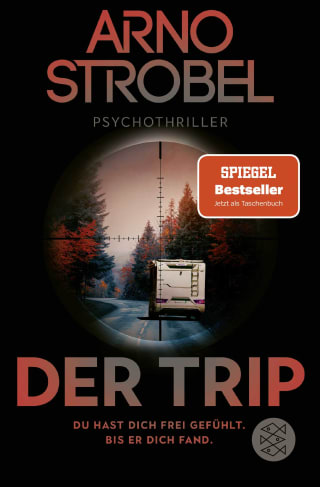 Cover Download Der Trip – Du hast dich frei gefühlt. Bis er dich fand.