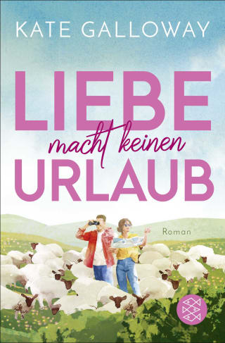 Cover Download Liebe macht keinen Urlaub