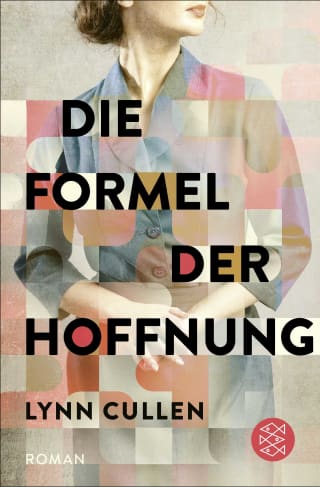 Cover Download Die Formel der Hoffnung