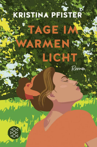 Cover Download Tage im warmen Licht