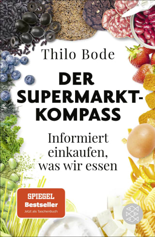 Cover Download Der Supermarkt-Kompass