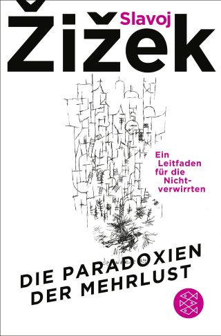 Cover Download Die Paradoxien der Mehrlust