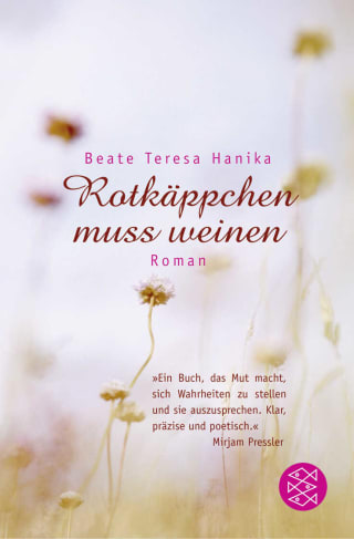 Cover Download Rotkäppchen muss weinen