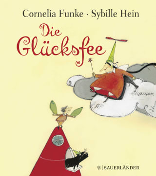 Cover Download Die Glücksfee
