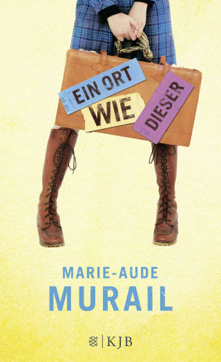 Cover Download Ein Ort wie dieser