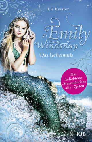 Cover Download Emily Windsnap - Das Geheimnis