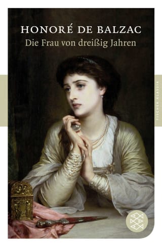 Cover Download Die Frau von dreißig Jahren