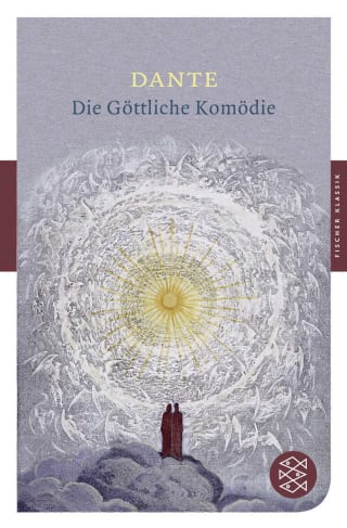 Cover Download Die Göttliche Komödie