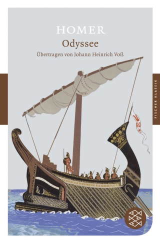 Cover Download Odyssee