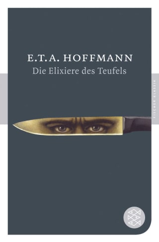 Cover Download Die Elixiere des Teufels