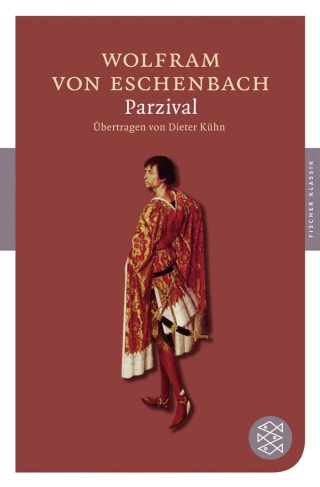 Cover Download Parzival