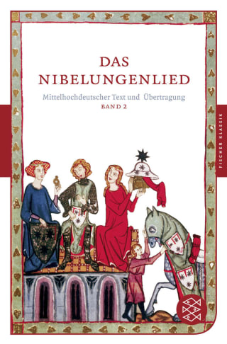 Das Nibelungenlied