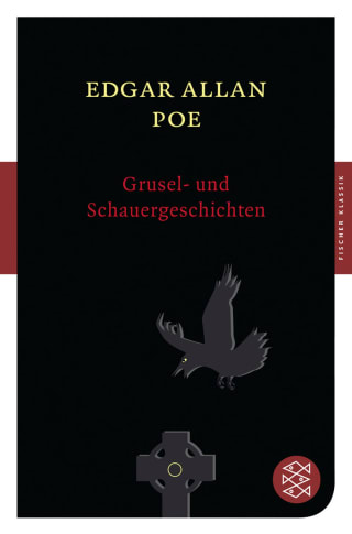 Cover Download Grusel- und Schauergeschichten